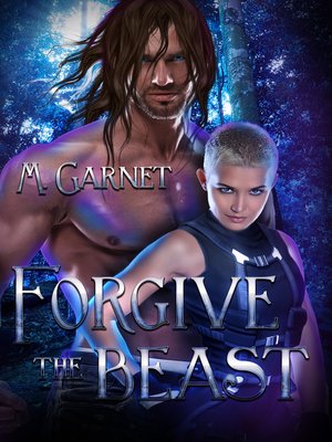 cover image of Forgive the Beast